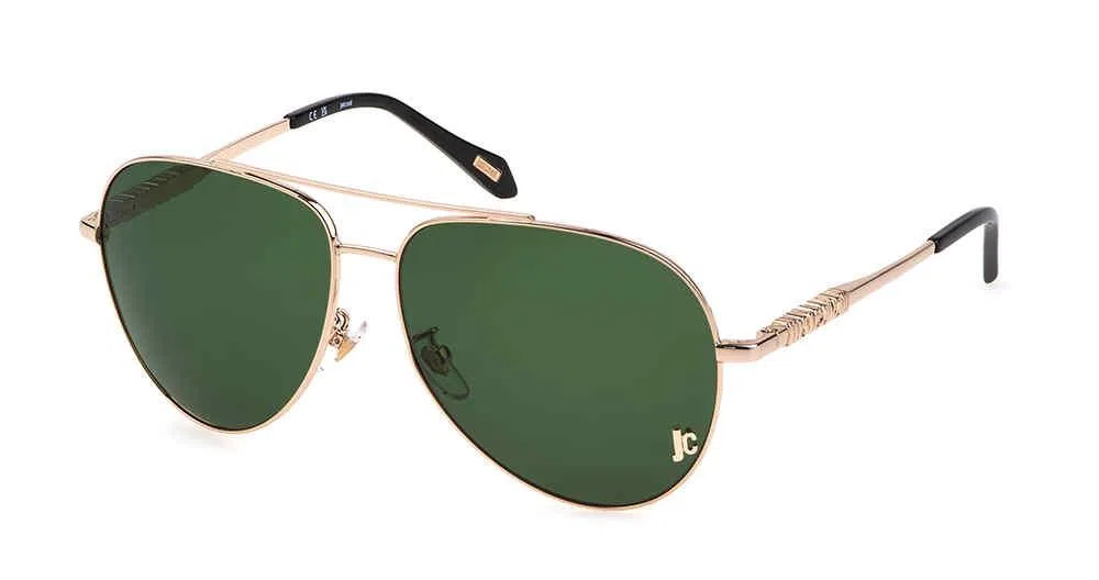 Just Cavalli SJC029 Sunglasses - view 2
